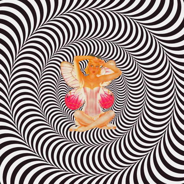 Dizzy - EP