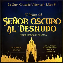 EL REINO DEL SEÑOR OSCURO AL DESNUDO