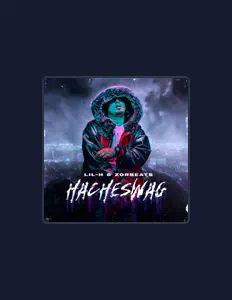 Listen to Lil-H, watch music videos, read bio, see tour dates & more!