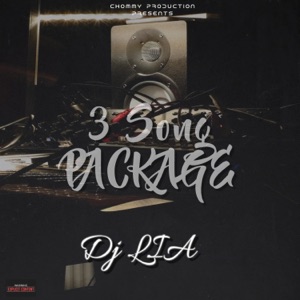 3 Song Package - Single