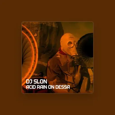Listen to DJ Slon, watch music videos, read bio, see tour dates & more!