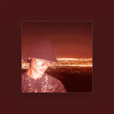 Listen to Anthony Antoro, watch music videos, read bio, see tour dates & more!