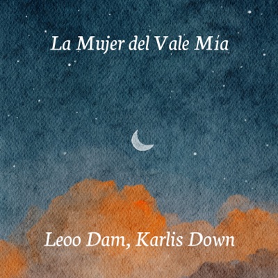 La Mujer del Vale Mía - Single