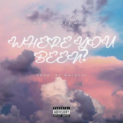 Where You Been - Single