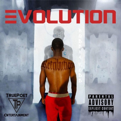 Evolution Retribution - Single