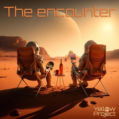 The Encounter - Single