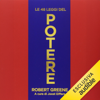 Le 48 leggi del potere - Robert Greene & Enrica Angelini - traduttore