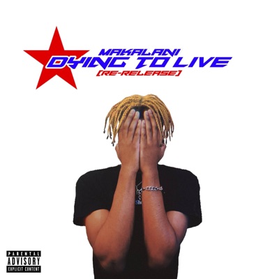 Dying to Live (Re-release) [Live] - Single