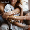 Virginia Kings 1: Golden Goal: Kyle & Jolee - Kate Corell