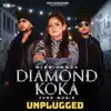 Miss Pooja & Juss Musik - Diamond Koka