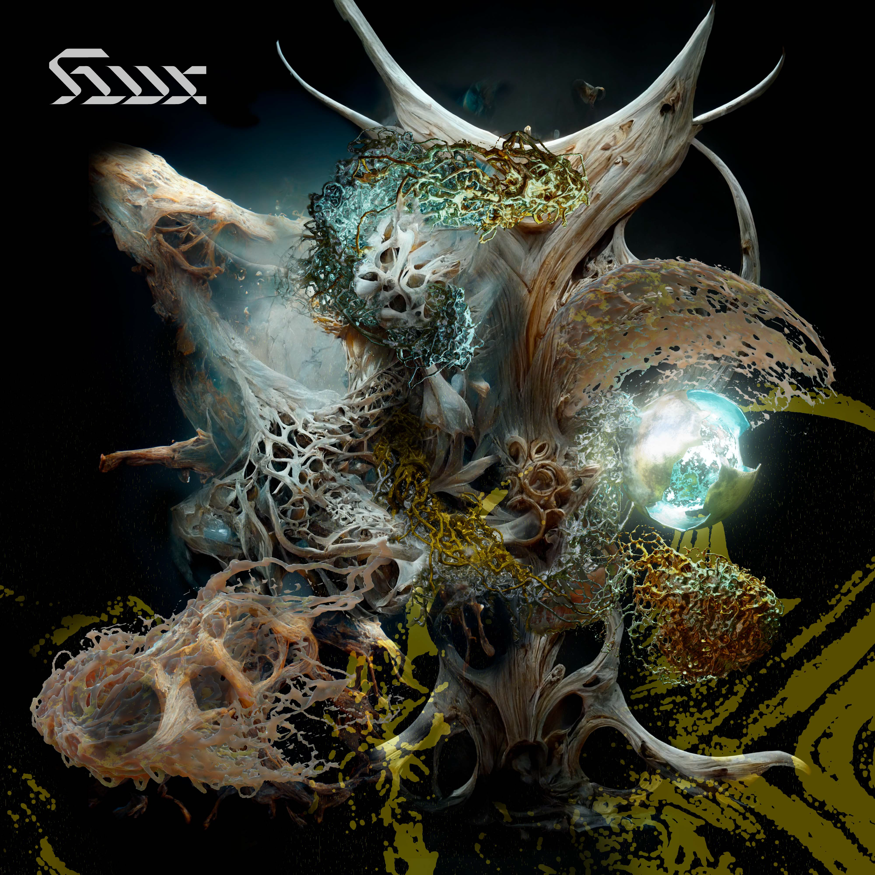 Metamorphosis - EP