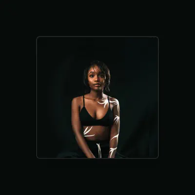 Listen to Thato Jessicca, watch music videos, read bio, see tour dates & more!