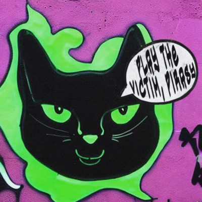 Pirasy - Play the Victim