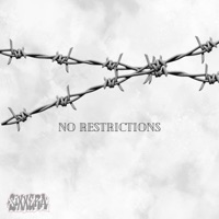 No Restrictions - Single - Sixxera