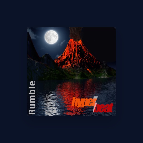Hyperbeat's avatar
