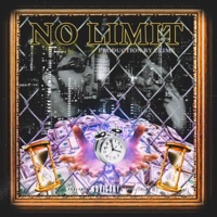 No Limit - Single - #Blakkhart
