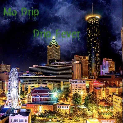 Drip Fever - EP