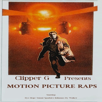 Motion Picture Raps