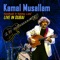 Song For Mousa - Kamal Musallam lyrics