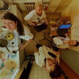 на той стороне баланс.черного