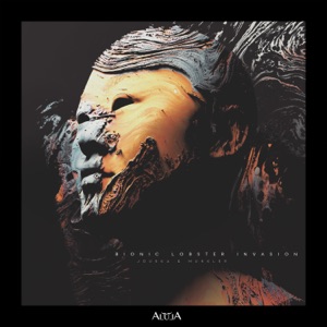 Bionic Lobster Invasion - Single