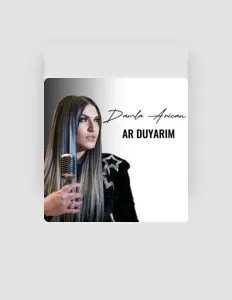 Listen to Damla Arıcan, watch music videos, read bio, see tour dates & more!