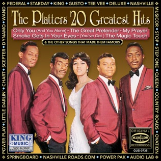 The Platters One In A Million