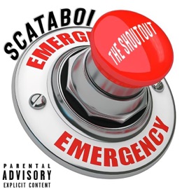 Kanye West (Eli) (feat. K witz) Scataboi