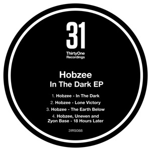 In the Dark - EP