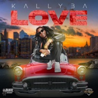 Love - Single - Kallyba