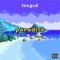 Paradise - Lengod lyrics
