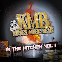 No Tango (feat. Draco Millz) - Single - KMB Kitchen Music Beats