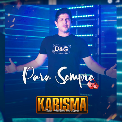 Banda Karisma — Apple Music