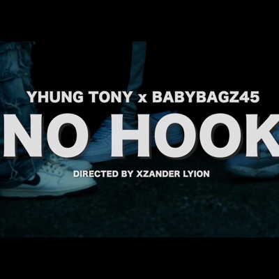 No Hook (feat. BabyBagz45) - Single