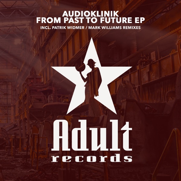 From Past to Future - EP