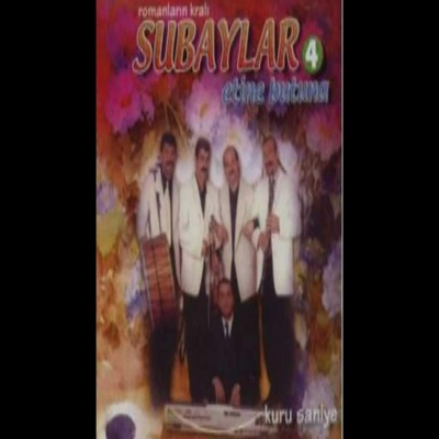 Polat Demir Music - Subaylar Ağır Roman