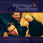 Kitchens of Distinction - Remember Me?