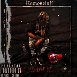 Im Fine (feat. GeezyB Kavace) Ramoneink
