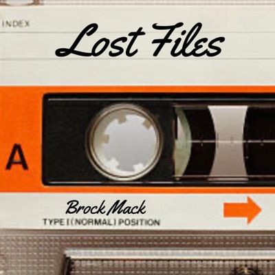 Lost Files - EP