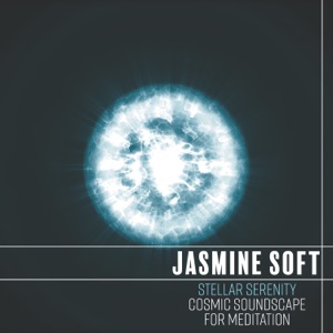 Stellar Serenity: Cosmic Soundscape for Meditation