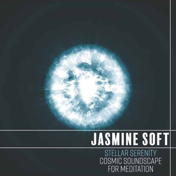 Stellar Serenity: Cosmic Soundscape for Meditation