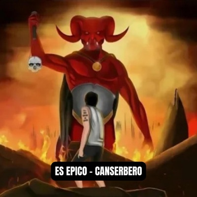Jevi music - Es epico (canserbero)