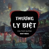 Thương Ly Biệt (NH4T Remix) artwork