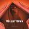 ROLLIN' DOWN Remix artwork