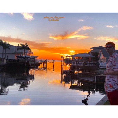 gabe_on_the_gram - EP