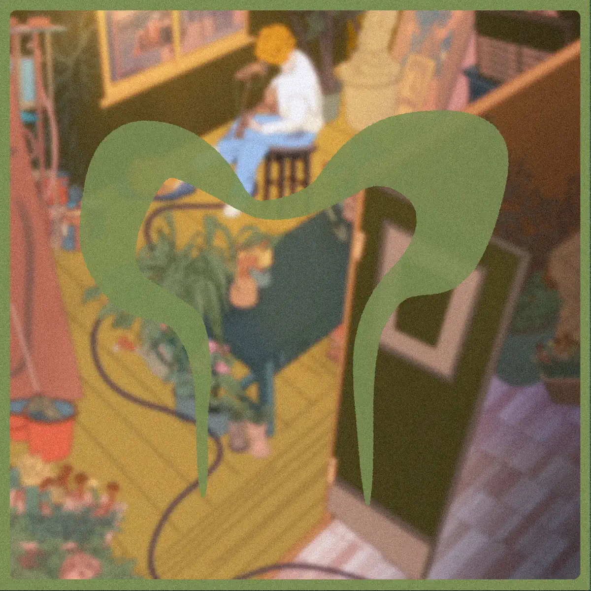 Nulbarich - Just a Game (feat. Benny Sings) - Single (2023) [iTunes Plus AAC M4A]-新房子