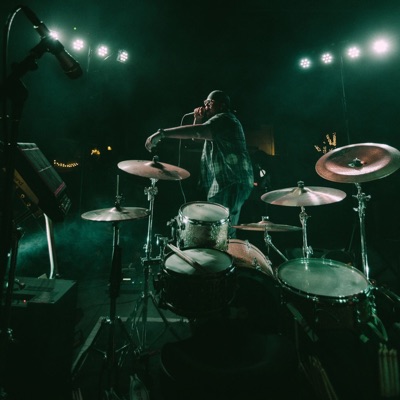 GALLOWS FEST 21 live set (feat. HVSHI) [Live] [Live] - EP