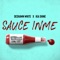 Sauce Inme (feat. Kia Shine) - Deshawn White lyrics