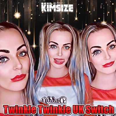 Twinkle Twinkle (UK Switch) - Single