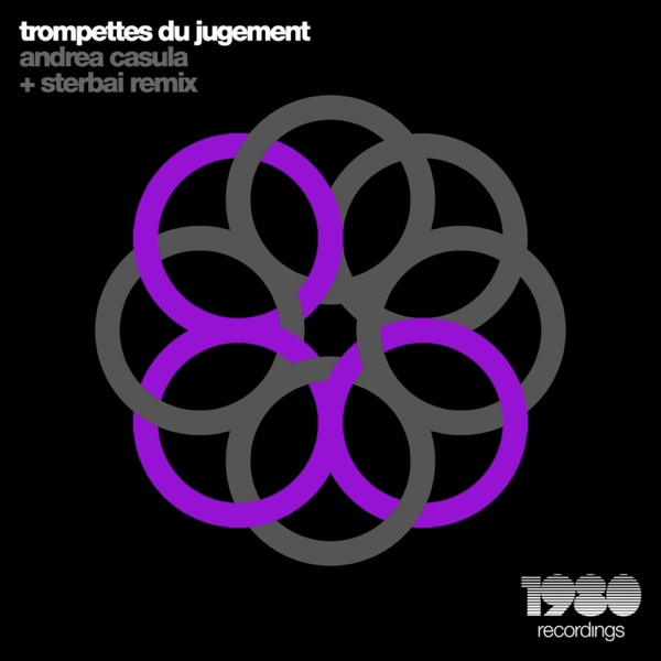 Trompettes Du Jugement - Single